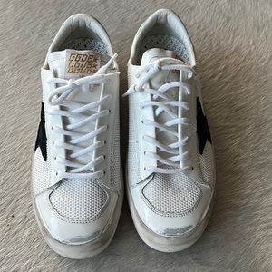 Golden Goose Stardan barely worn for Sale.